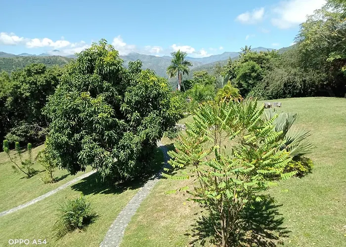Hostal Finca Palermo